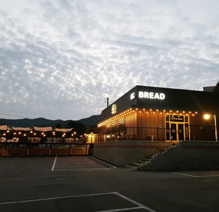 지씨브레드 이미지