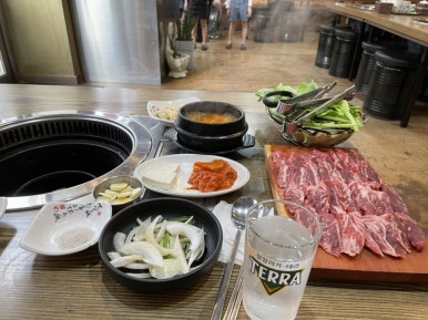 유미네소갈비살 이미지