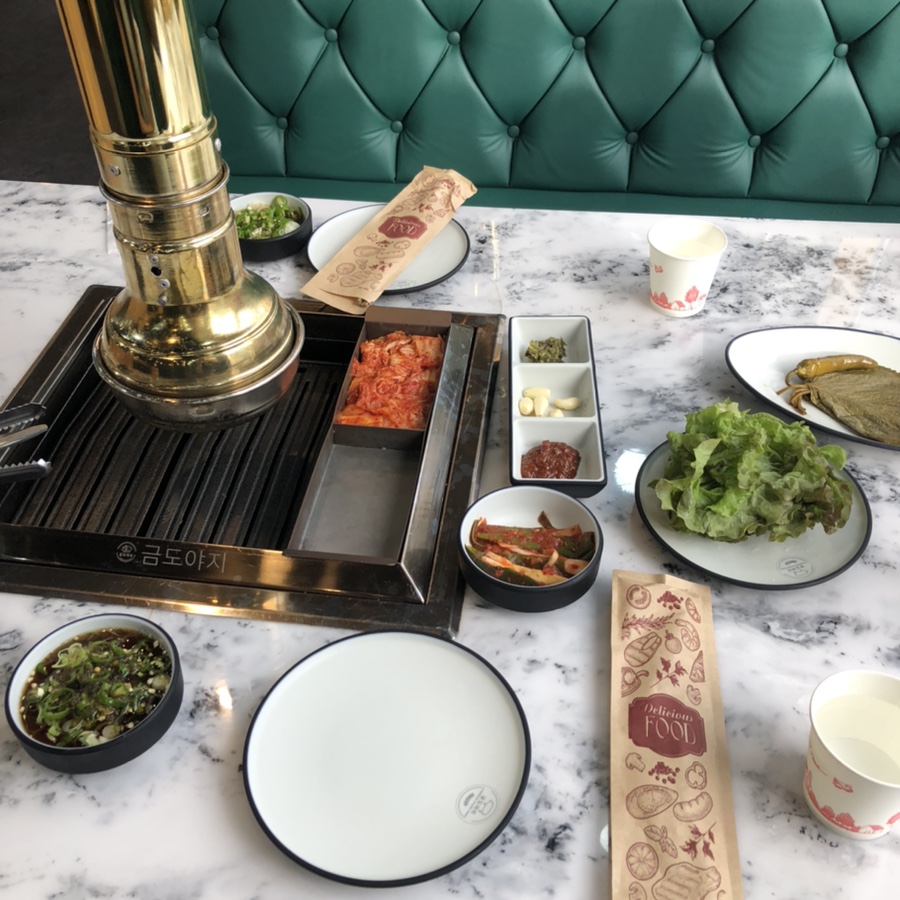 동경수산 이미지