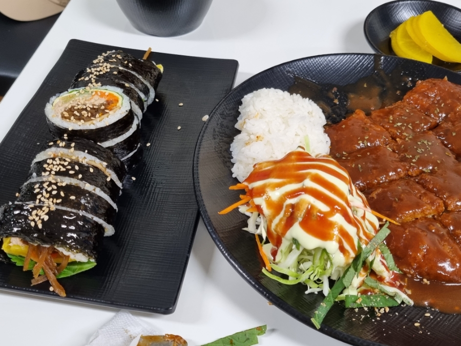 김밥35번가 이미지