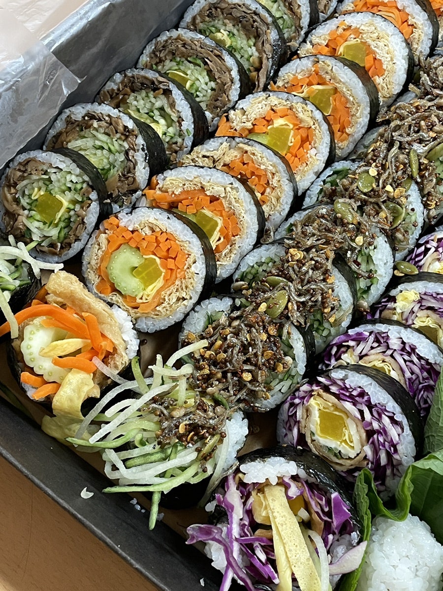 영미화김밥일산 이미지