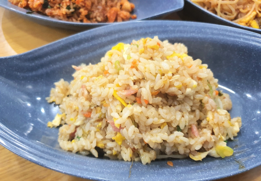 볶덮밥 이미지