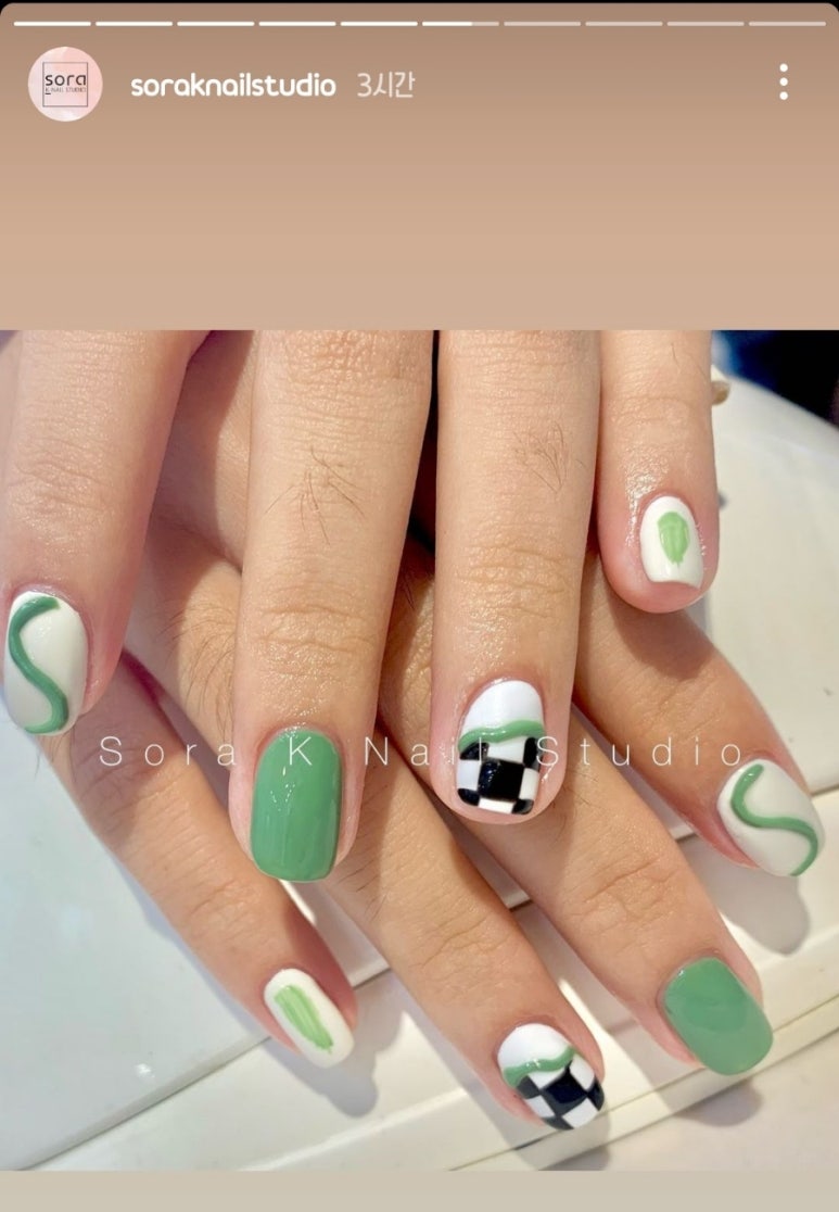 네일케이(Nail K) 이미지