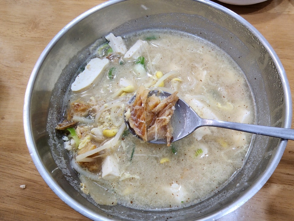 민재네황태전문점 이미지