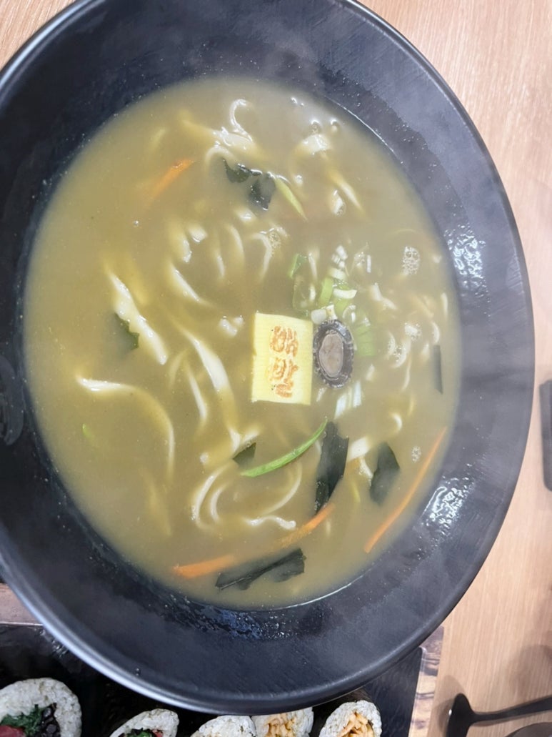 배말칼국수김밥제부도점 이미지