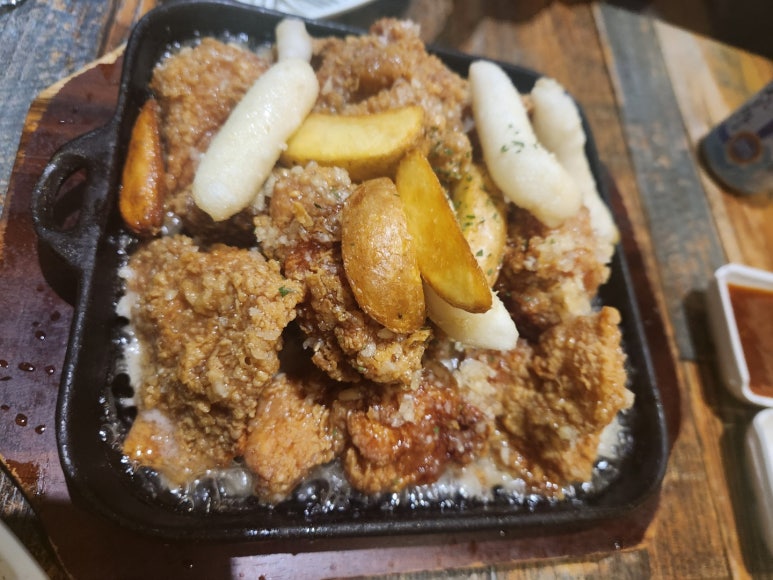 삼통치킨호프 이미지
