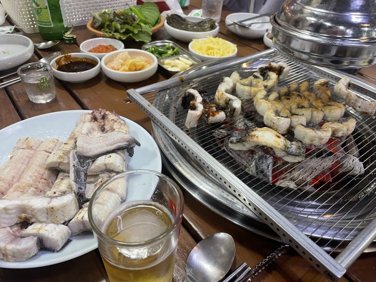 천송셀프 이미지