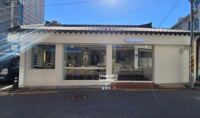 샐러드SLB 본점 이미지