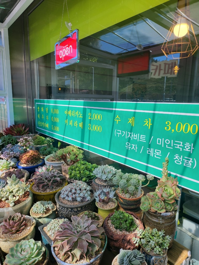 복자네다방 이미지