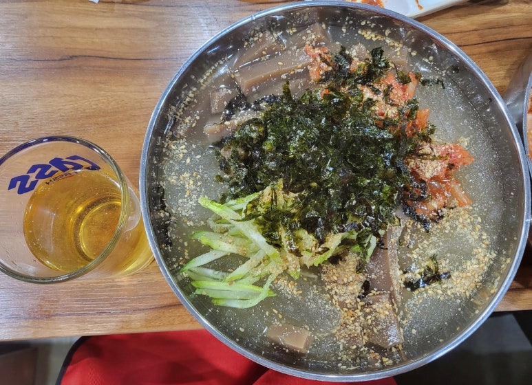 탕가네생고기김치찌개삼겹살 이미지