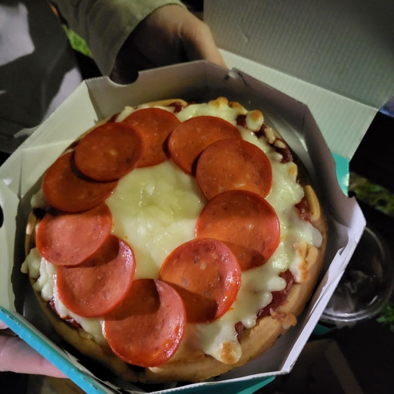 와플칸대송점 이미지