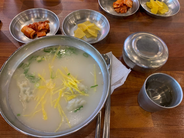 북촌손만두현대대구점 이미지