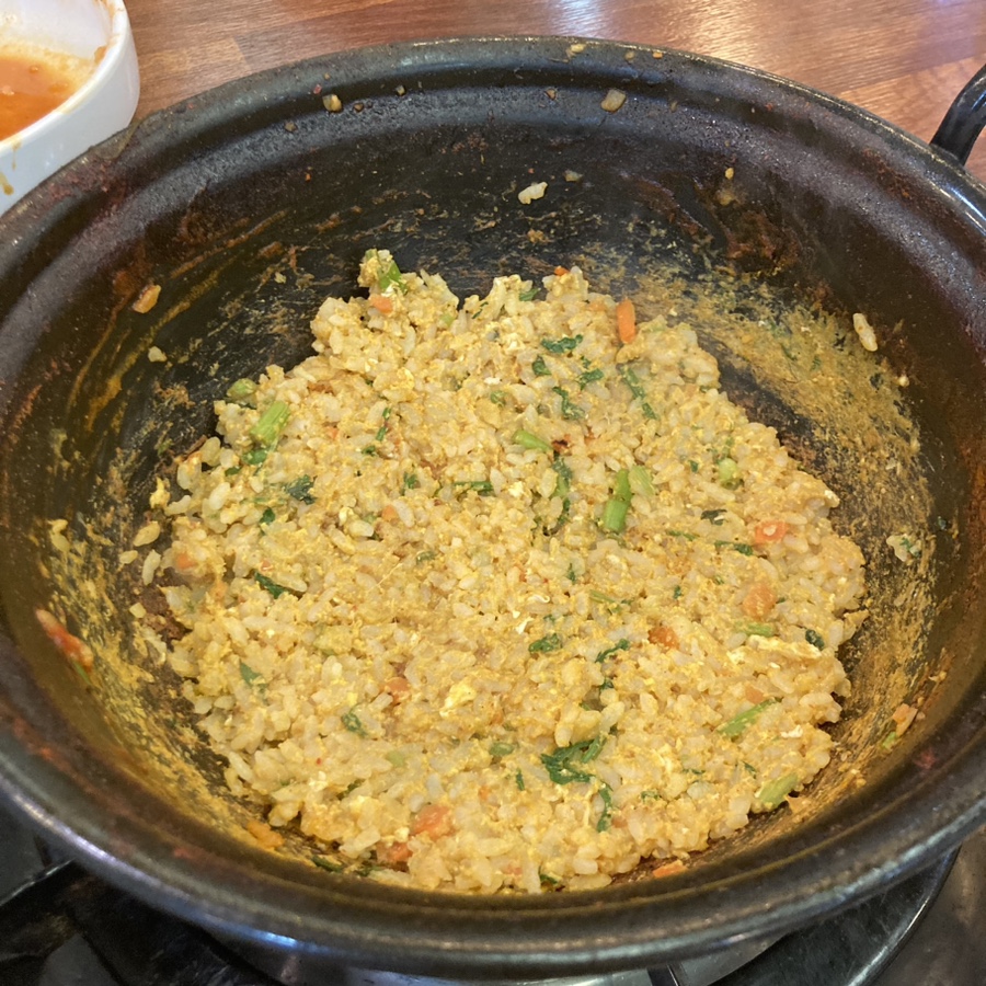샤브샤브버섯칼국수 이미지