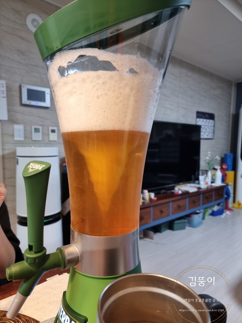 테라센스 이미지