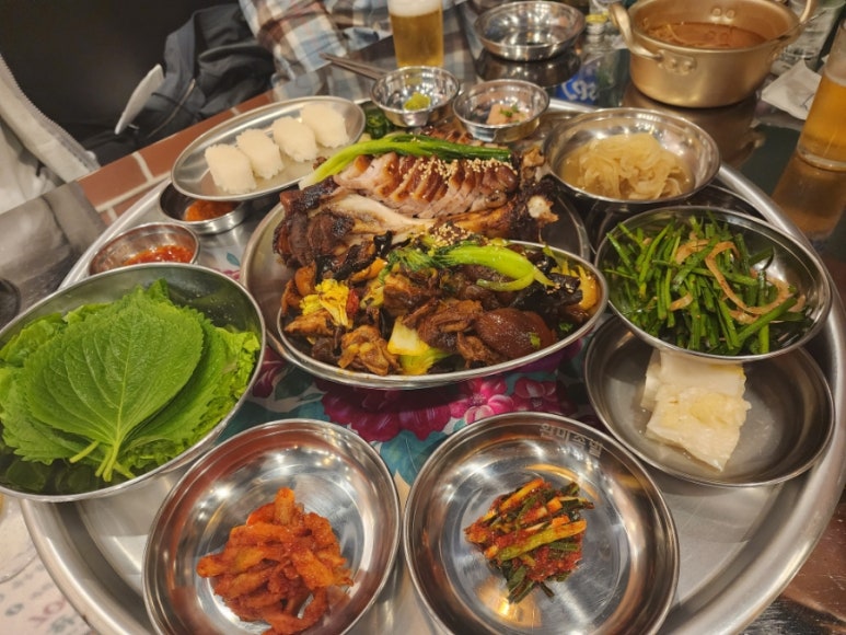 긱스피자 이미지