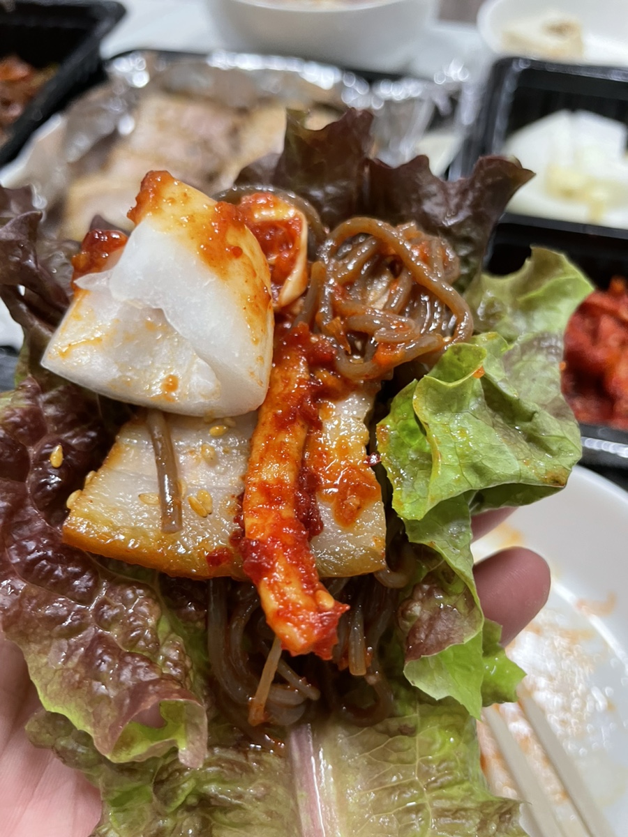 정이가네족발 이미지