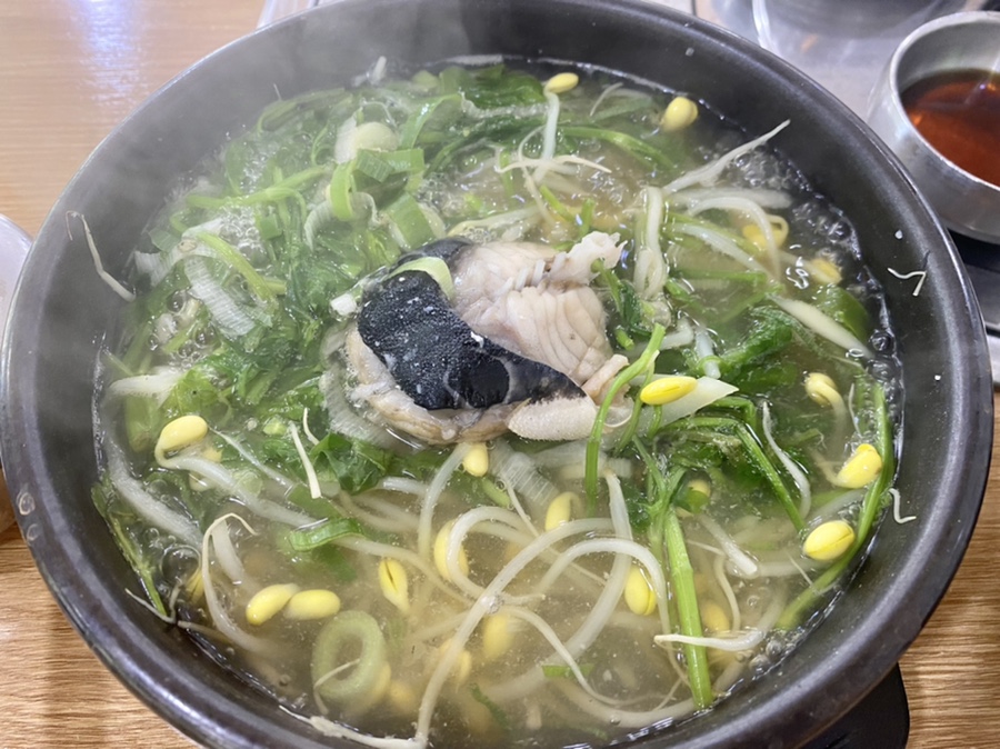 일산복어 이미지