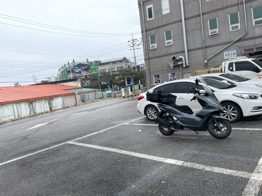 고구려짬뽕10101일산덕이점 이미지