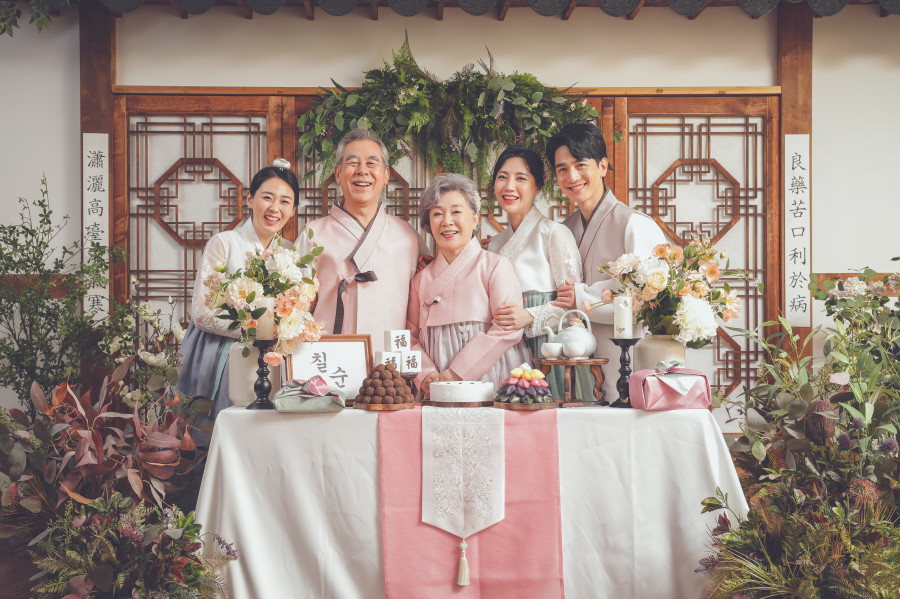 더블유패밀리 이미지