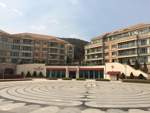 실버서비스 미용실 이미지