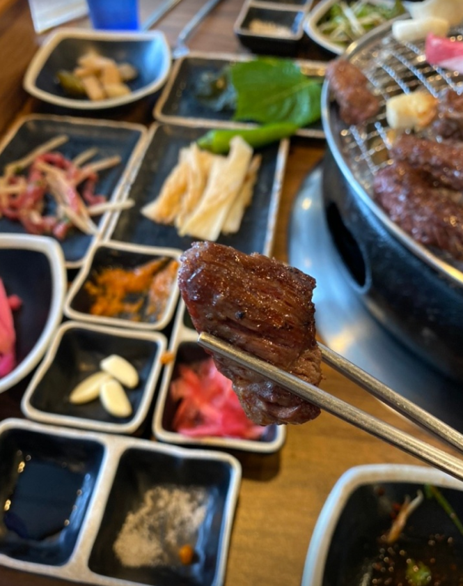 소고기집박군 이미지