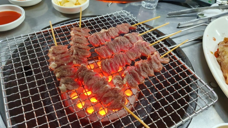 새벽닭 이미지