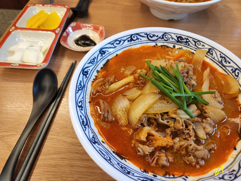 고제반점 이미지