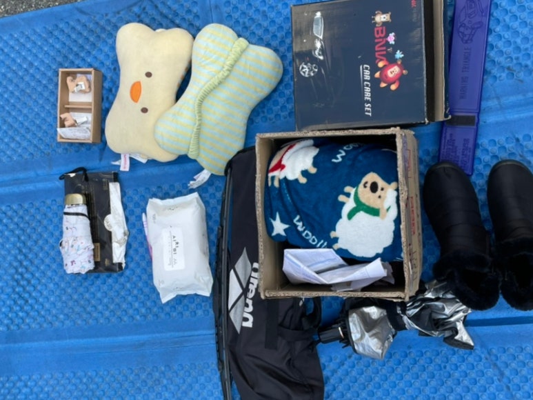 카앤피플양산 이미지