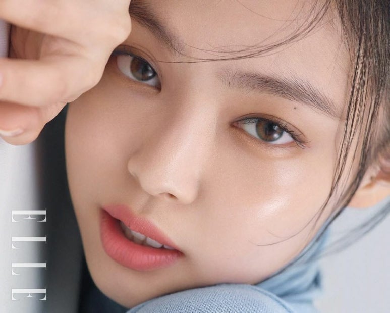 제니라벨 이미지
