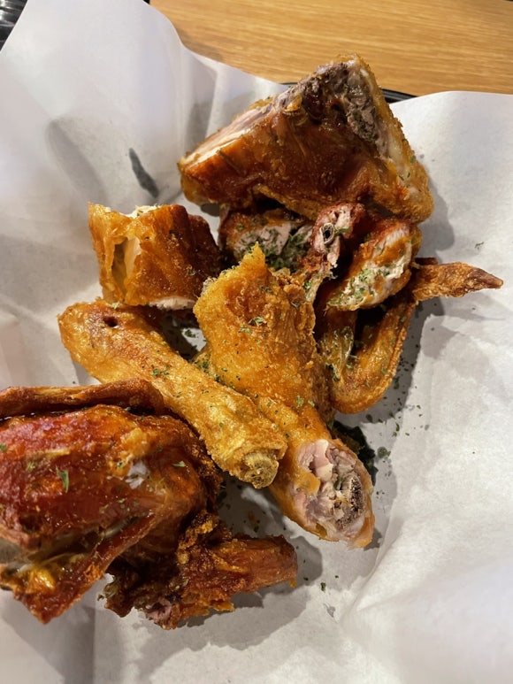 가마치통닭 동천점 이미지