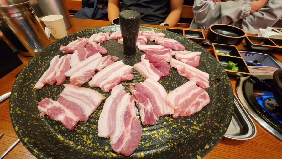 한양고깃집 이미지