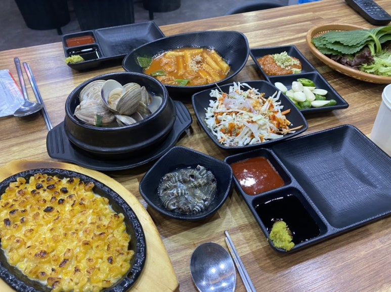 막둥이수산 이미지