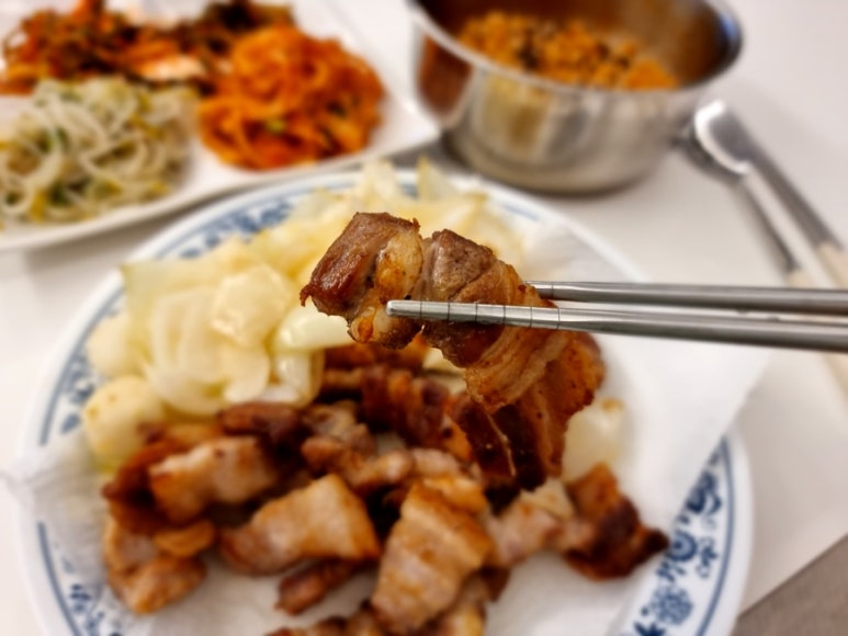 우림식육식당 이미지
