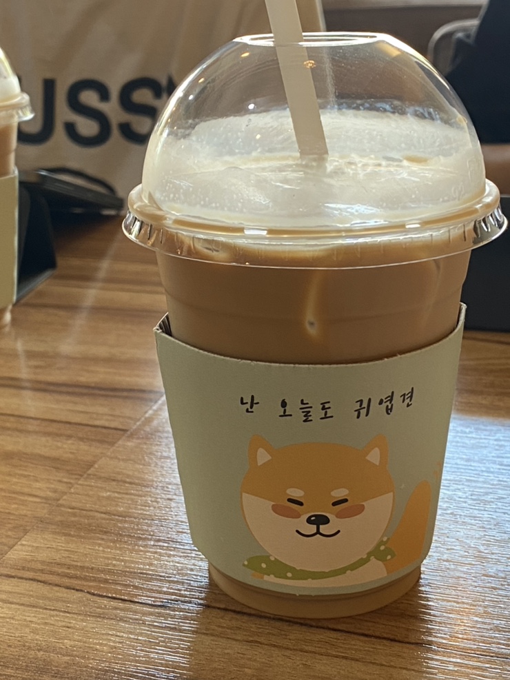 카페일루오고 이미지
