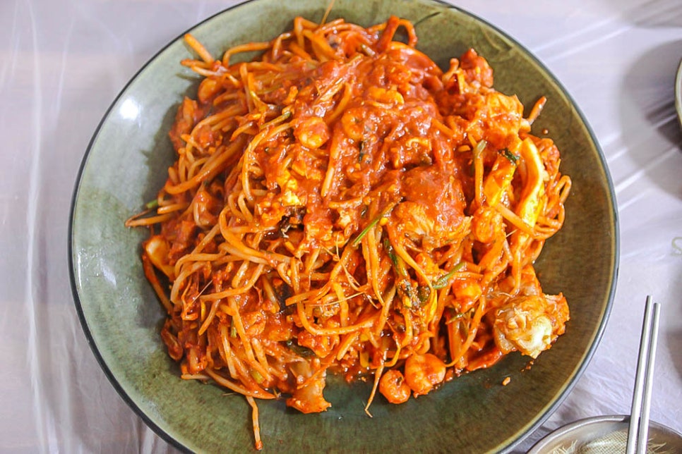 선명아구찜 이미지
