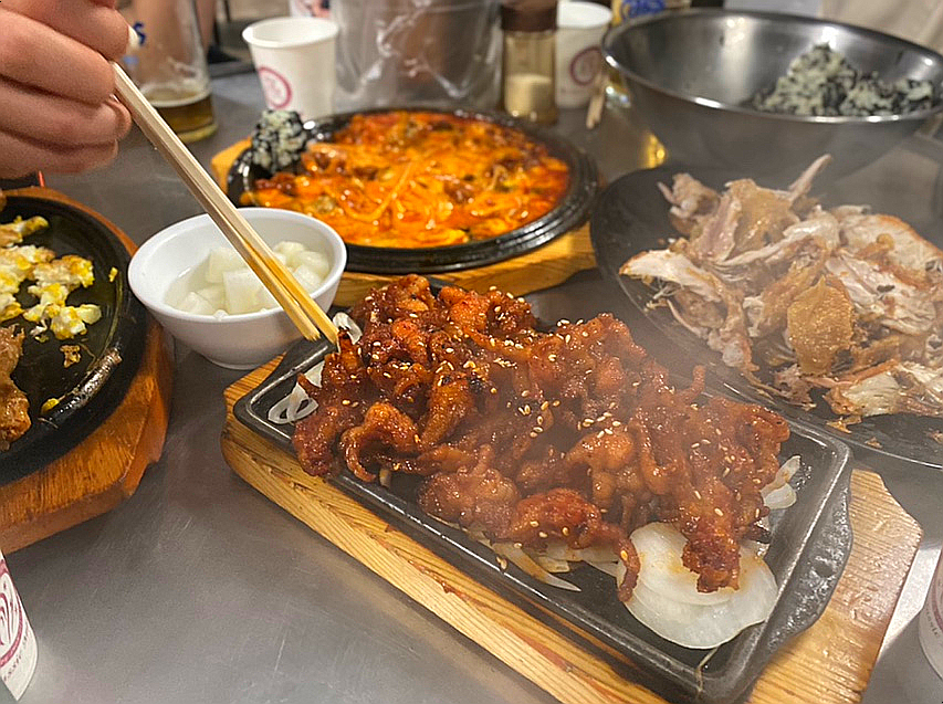 쟁반노래연습장 이미지