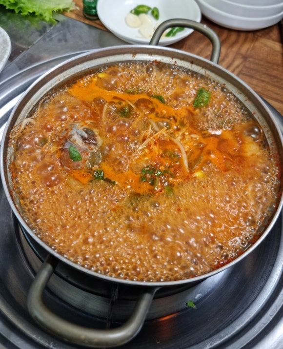 오송송어장 이미지