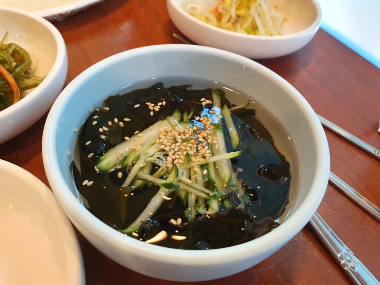 닭갈비마을 이미지