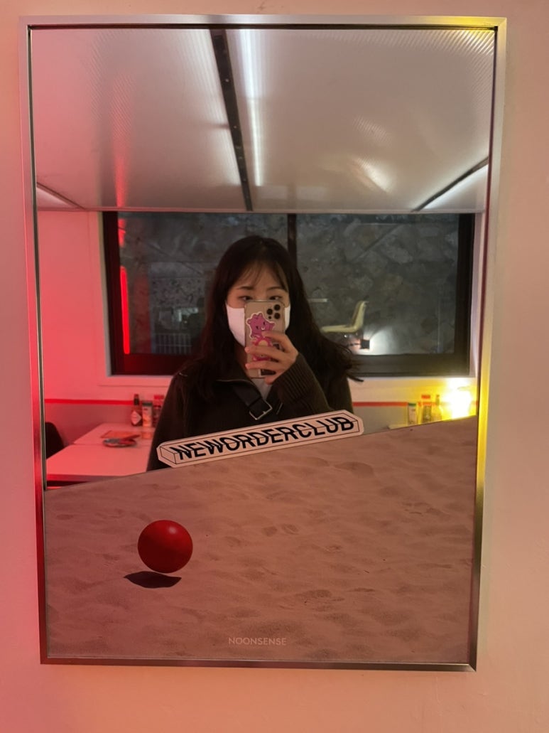 뉴오더클럽NewOrderClub 이미지