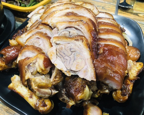 가마솥착한족발 이미지