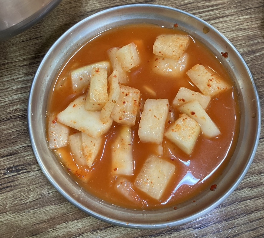 한나분식 이미지