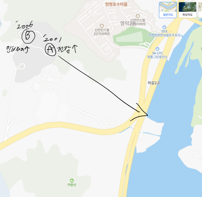 동마프라자 이미지