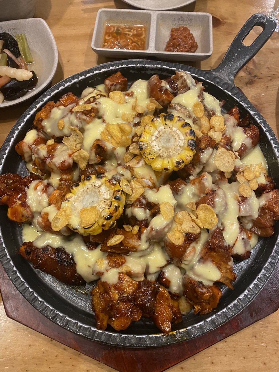 족발야시장 이미지