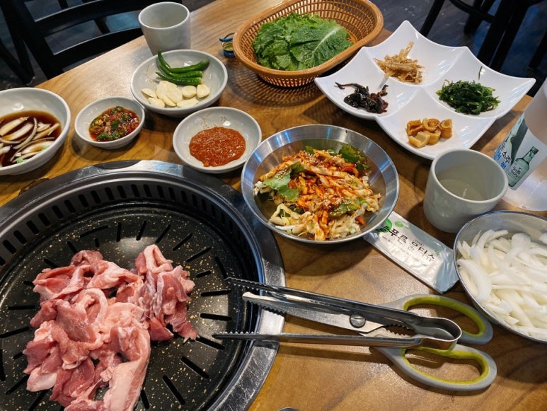 미조뒷고기 이미지