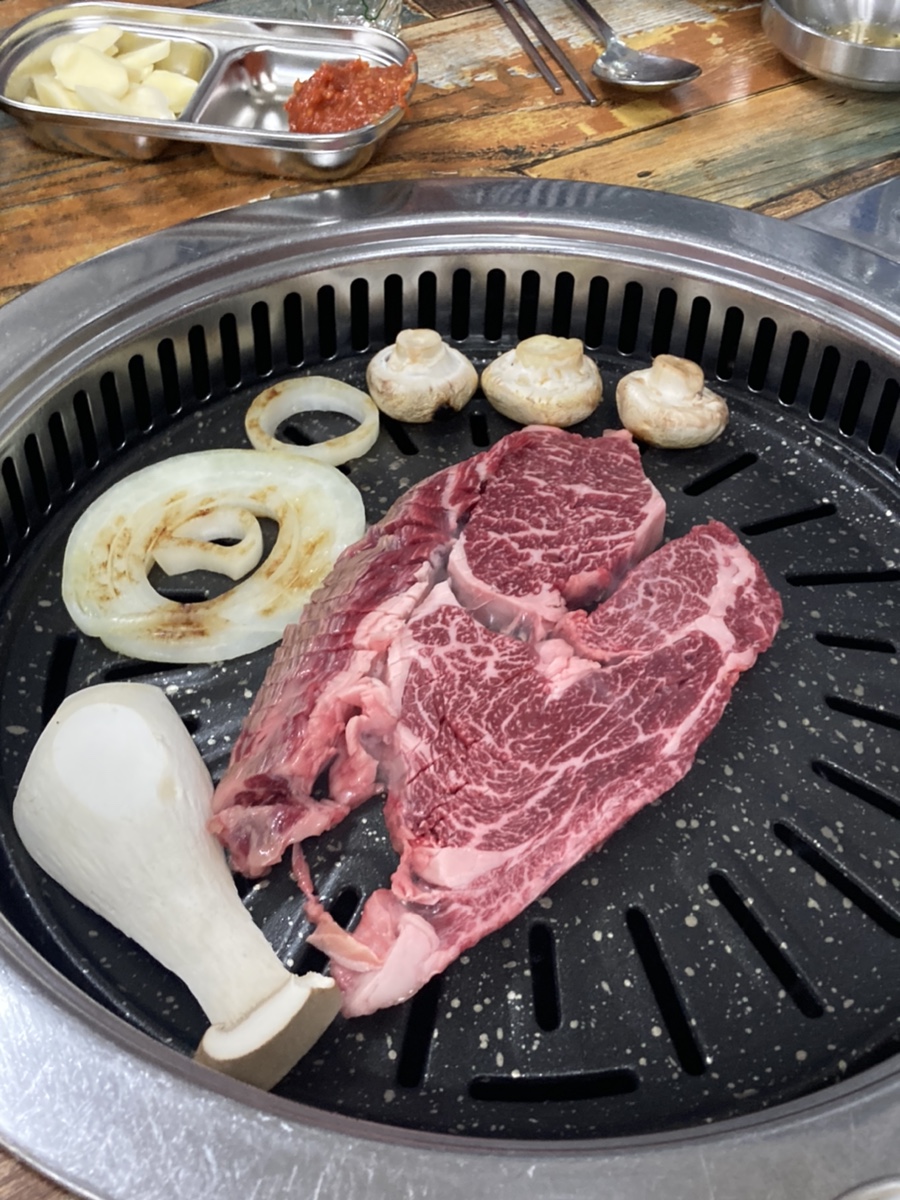 선우식육식당 이미지