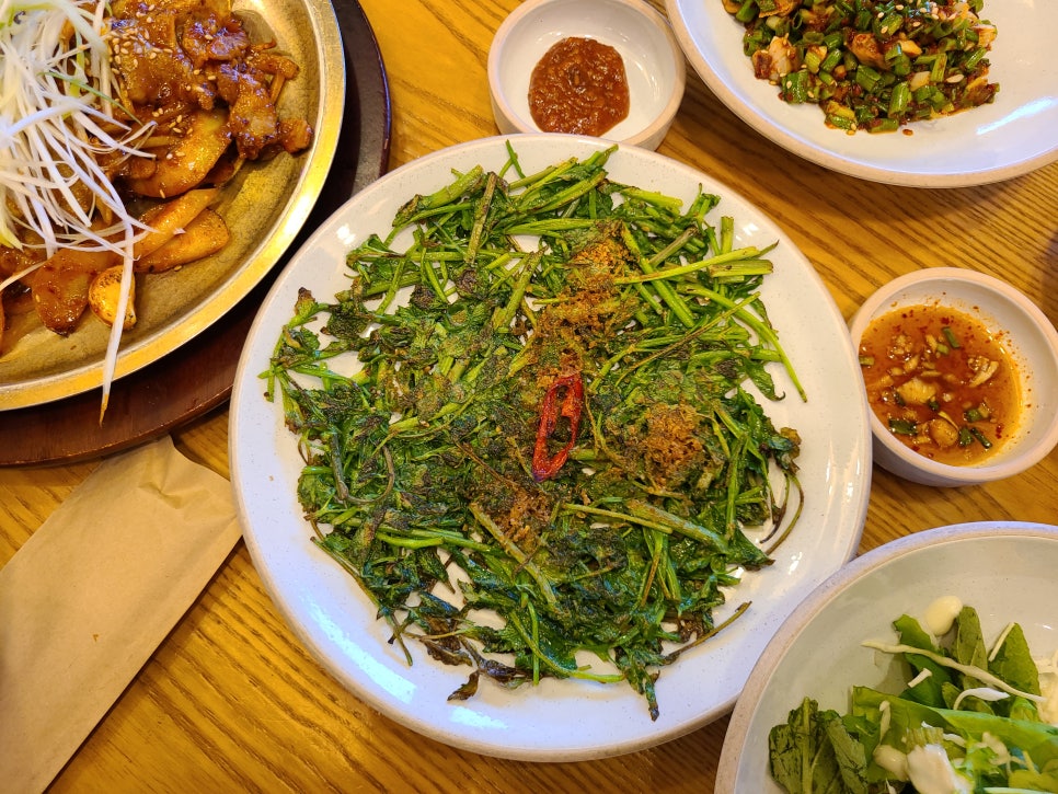 맛있는 밥상 이미지