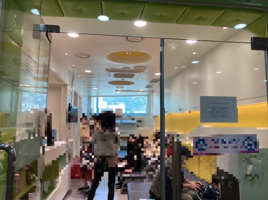 은평연세소아과 이미지