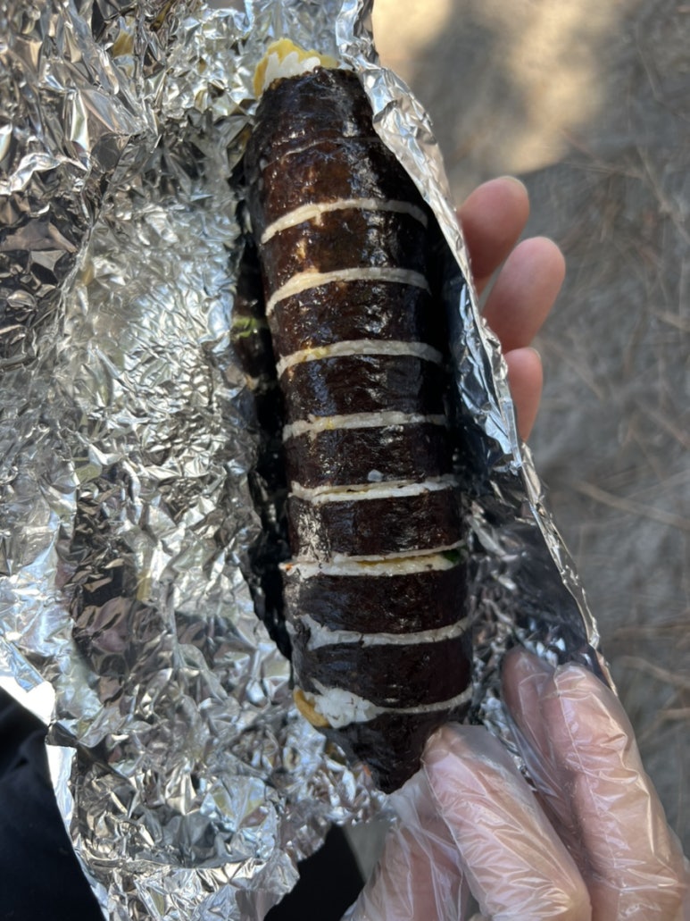 뽕꼬랑 이미지