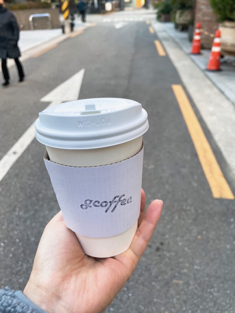 지커피 이미지