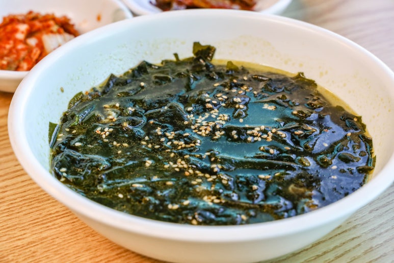 동백식당 이미지